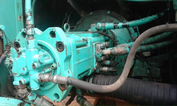 ขาย 1,185,000 บาท KOBELCO SK200 MARK 6 YN08 -33xxx เครื่องดี. ปั้มแรง โช่หนา เอวใหม่ 2 เดือน ไฟฟ้าครบ (มีไลน์หัวเจาะ) เอกสารเล่มทะเบียน รถอยู่ จ.อุทัยธานี โทร&ไอดีไลน์ 0610710295 ขาย 1,185,000 บาท KOBELCO SK200 MARK 6 YN08 -33xxx เครื่องดี. ปั้มแรง โช่หนา เอวใหม่ 2 เดือน ไฟฟ้าครบ (มีไลน์หัวเจาะ) เอกสารเล่มทะเบียน รถอยู่ จ.อุทัยธานี โทร&ไอดีไลน์ 0610710295