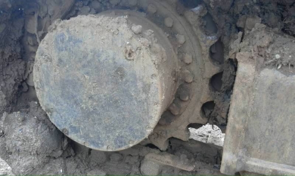 ขาย 1,185,000 บาท KOBELCO SK200 MARK 6 YN08 -33xxx เครื่องดี. ปั้มแรง โช่หนา เอวใหม่ 2 เดือน ไฟฟ้าครบ (มีไลน์หัวเจาะ) เอกสารเล่มทะเบียน รถอยู่ จ.อุทัยธานี โทร&ไอดีไลน์ 0610710295 ขาย 1,185,000 บาท KOBELCO SK200 MARK 6 YN08 -33xxx เครื่องดี. ปั้มแรง โช่หนา เอวใหม่ 2 เดือน ไฟฟ้าครบ (มีไลน์หัวเจาะ) เอกสารเล่มทะเบียน รถอยู่ จ.อุทัยธานี โทร&ไอดีไลน์ 0610710295