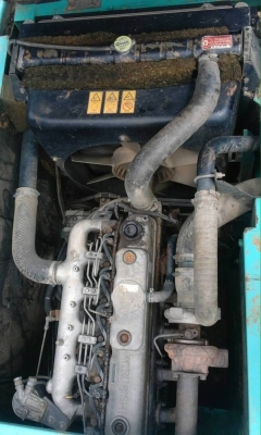 ขาย 1,185,000 บาท KOBELCO SK200 MARK 6 YN08 -33xxx เครื่องดี. ปั้มแรง โช่หนา เอวใหม่ 2 เดือน ไฟฟ้าครบ (มีไลน์หัวเจาะ) เอกสารเล่มทะเบียน รถอยู่ จ.อุทัยธานี โทร&ไอดีไลน์ 0610710295 ขาย 1,185,000 บาท KOBELCO SK200 MARK 6 YN08 -33xxx เครื่องดี. ปั้มแรง โช่หนา เอวใหม่ 2 เดือน ไฟฟ้าครบ (มีไลน์หัวเจาะ) เอกสารเล่มทะเบียน รถอยู่ จ.อุทัยธานี โทร&ไอดีไลน์ 0610710295