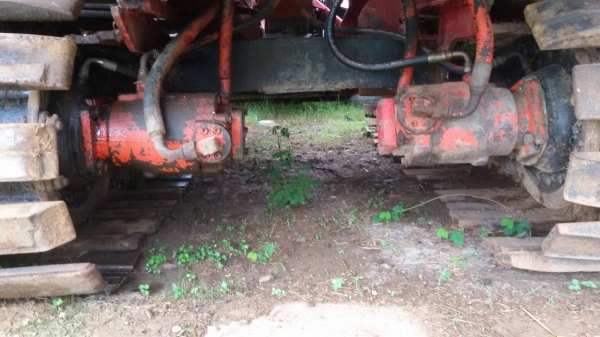 ขายรถเกี่ยวศักดิ์เครื่องฮีโน