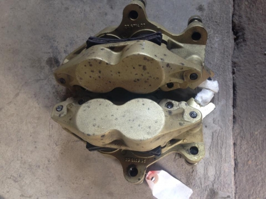 ขายปั้มล่าง Brembo มือ2 JAPAN