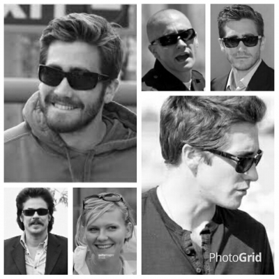 โคตรแว่นตาอิตาเลียนวินเทจ  เลนส์กระจกโพลาไรซ์  ราคาประถมศึกษา!  Vintage PERSOL handmade in Italy