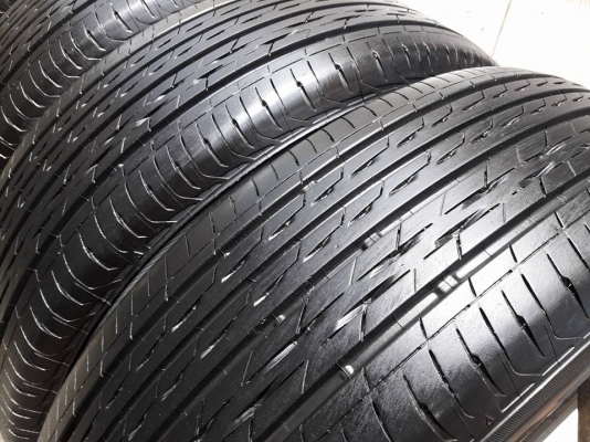 ยางBRIDGESTONE รุ่น TURANZA GR100 .205 65R16 ปี1316.2เส้นปี4915.2เส้น #ลงพื้นกลางปี2016 สภาพสวยมากๆ ดอกเยอะมากๆ90\%คุ้มสุดๆใช้อีกยาวๆไม่แพง ยางBRIDGESTONE รุ่น TURANZA GR100 .205 65R16 ปี1316.2เส้นปี4915.2เส้น #ลงพื้นกลางปี2016 สภาพสวยมากๆ ดอกเยอะมากๆ90\%คุ้มสุดๆใช้อีกยาวๆไม่แพง