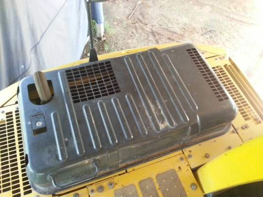 ขายด่วน!! KOMATSU PC130-8 สภาพสวยค่ะ