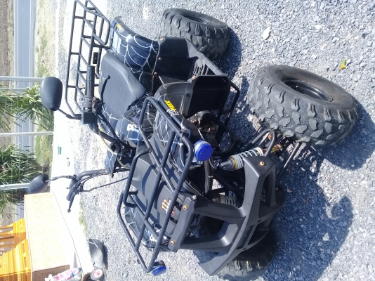 ขายครับ atv 150cc