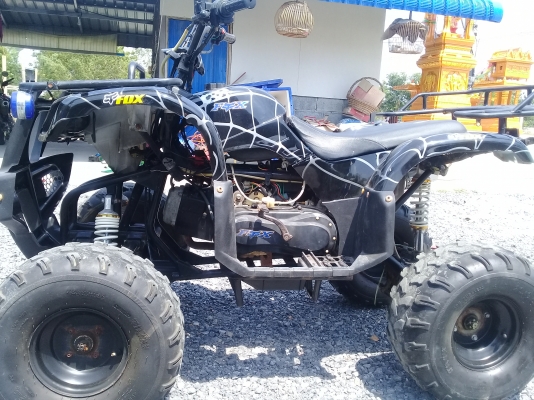ขายครับ atv 150cc