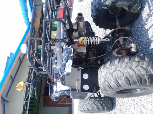 ขายครับ atv 150cc