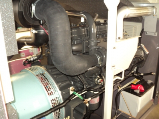 เครื่องปั่นไฟ DENYO DCA60USH เครื่องใหม่นำเข้ามาราคาเบาๆคับเสียงเงียบเป็นพิเศษคับ เครื่องปั่นไฟ DENYO DCA60USH เครื่องใหม่นำเข้ามาราคาเบาๆคับเสียงเงียบเป็นพิเศษคับ