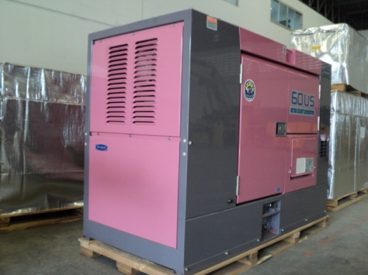 เครื่องปั่นไฟ DENYO DCA60USH เครื่องใหม่นำเข้ามาราคาเบาๆคับเสียงเงียบเป็นพิเศษคับ เครื่องปั่นไฟ DENYO DCA60USH เครื่องใหม่นำเข้ามาราคาเบาๆคับเสียงเงียบเป็นพิเศษคับ