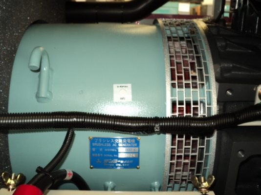 เครื่องปั่นไฟ DENYO DCA60USH เครื่องใหม่นำเข้ามาราคาเบาๆคับเสียงเงียบเป็นพิเศษคับ เครื่องปั่นไฟ DENYO DCA60USH เครื่องใหม่นำเข้ามาราคาเบาๆคับเสียงเงียบเป็นพิเศษคับ