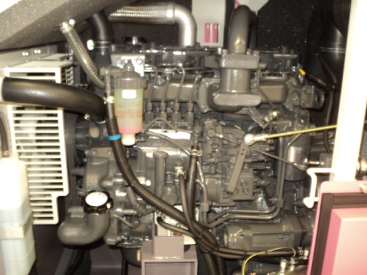 เครื่องปั่นไฟ DENYO DCA60USH เครื่องใหม่นำเข้ามาราคาเบาๆคับเสียงเงียบเป็นพิเศษคับ เครื่องปั่นไฟ DENYO DCA60USH เครื่องใหม่นำเข้ามาราคาเบาๆคับเสียงเงียบเป็นพิเศษคับ