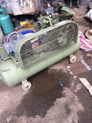 ปั้มลมswan 3 แรง สามเฟส