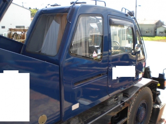 TADANO TR250M-6 : รถเครน 25 ตัน สต็อกญี่ปุ่น โทร. 080-6565422 (หนิง)