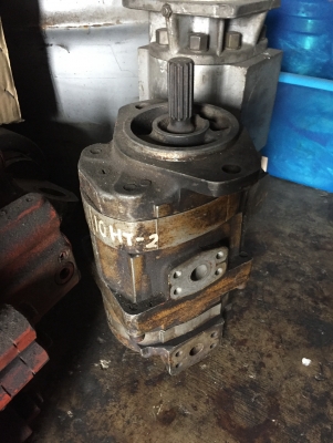 ขายปั้ม10HT-2