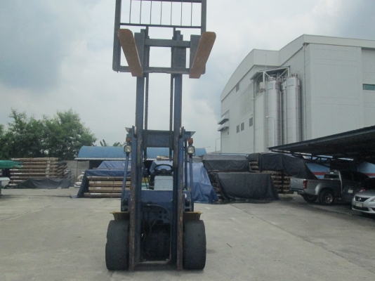 ขาย รถโฟล์คลิฟท์ KOMATSU 5 ตัน ขาย รถโฟล์คลิฟท์ KOMATSU 5 ตัน