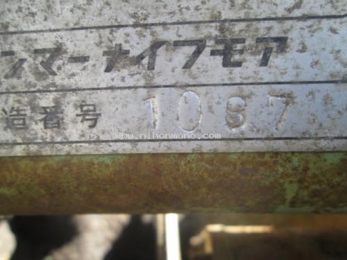 ราคาพิเศษ 195,000 บาท!! รถตัดหญ้าแบบนั่งขับ BARONESS HMA140 รหัสสินค้า :80904252 www.nihonmono.com ราคาพิเศษ 195,000 บาท!! รถตัดหญ้าแบบนั่งขับ BARONESS HMA140 รหัสสินค้า :80904252 www.nihonmono.com