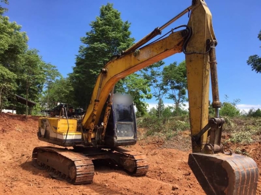 ขาย 465,000 บาท KOBELCO SK120 MARK 3 เครื่องดี ปั้มแรง โช่หนา เอวแน่น ไฟฟ้าตัด เอกสารชื้อขาย รถอยู่ จ.ร้อยเอ็ด โทร&ไอดีไลน์ 0610710295 ขาย 465,000 บาท KOBELCO SK120 MARK 3 เครื่องดี ปั้มแรง โช่หนา เอวแน่น ไฟฟ้าตัด เอกสารชื้อขาย รถอยู่ จ.ร้อยเอ็ด โทร&ไอดีไลน์ 0610710295