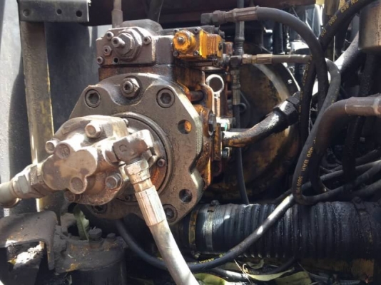 ขาย 465,000 บาท KOBELCO SK120 MARK 3 เครื่องดี ปั้มแรง โช่หนา เอวแน่น ไฟฟ้าตัด เอกสารชื้อขาย รถอยู่ จ.ร้อยเอ็ด โทร&ไอดีไลน์ 0610710295 ขาย 465,000 บาท KOBELCO SK120 MARK 3 เครื่องดี ปั้มแรง โช่หนา เอวแน่น ไฟฟ้าตัด เอกสารชื้อขาย รถอยู่ จ.ร้อยเอ็ด โทร&ไอดีไลน์ 0610710295