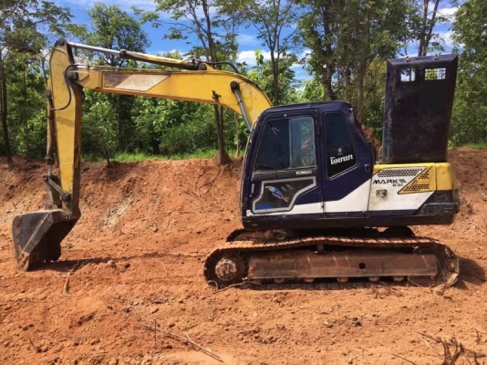 ขาย 465,000 บาท KOBELCO SK120 MARK 3 เครื่องดี ปั้มแรง โช่หนา เอวแน่น ไฟฟ้าตัด เอกสารชื้อขาย รถอยู่ จ.ร้อยเอ็ด โทร&ไอดีไลน์ 0610710295 ขาย 465,000 บาท KOBELCO SK120 MARK 3 เครื่องดี ปั้มแรง โช่หนา เอวแน่น ไฟฟ้าตัด เอกสารชื้อขาย รถอยู่ จ.ร้อยเอ็ด โทร&ไอดีไลน์ 0610710295