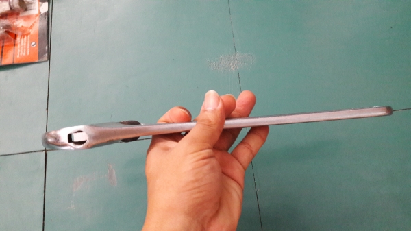 ขายประแจเลื่อน12" APEX MADE IN JAPAN.ใหม่เก่าเก็บ