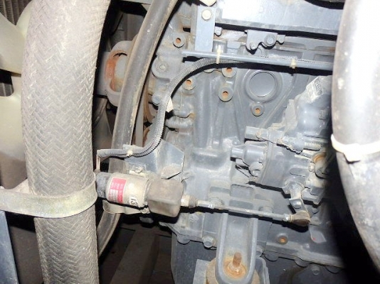 AIRMAN : PDSF530S ปี2002YR 8,339ชม. 10.5บาร์ ตรงจากญี่ปุ่นครับ AIRMAN : PDSF530S ปี2002YR 8,339ชม. 10.5บาร์ ตรงจากญี่ปุ่นครับ