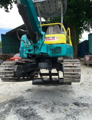 ขายครับรถขุด_เก่าจากญี่ปุ่นไม่เคยใช้งานในไทย_VIO30-2 ราคาเบาๆ 350,000฿ T.0894071471 ต่อรองราคาได้ครับ