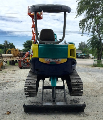 ขายครับรถขุด_เก่าจากญี่ปุ่นไม่เคยใช้งานในไทย_VIO30-2 ราคาเบาๆ 350,000฿ T.0894071471 ต่อรองราคาได้ครับ