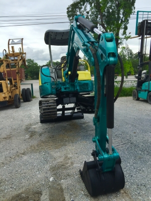 ขายครับรถขุด_เก่าจากญี่ปุ่นไม่เคยใช้งานในไทย_VIO30-2 ราคาเบาๆ 350,000฿ T.0894071471 ต่อรองราคาได้ครับ