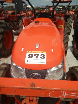 ขายแทรกเตอร์ Kubota L4708SP มีใบดันหน้า ราคาประหยัด สวยๆพร้อมใช้งานครับ ขายแทรกเตอร์ Kubota L4708SP มีใบดันหน้า ราคาประหยัด สวยๆพร้อมใช้งานครับ