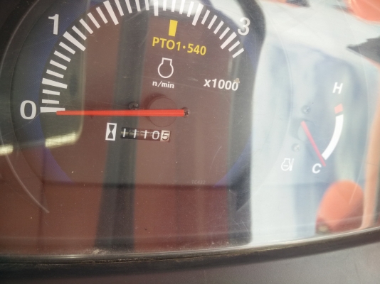 ขายแทรกเตอร์ Kubota L4708SP มีใบดันหน้า ราคาประหยัด สวยๆพร้อมใช้งานครับ ขายแทรกเตอร์ Kubota L4708SP มีใบดันหน้า ราคาประหยัด สวยๆพร้อมใช้งานครับ