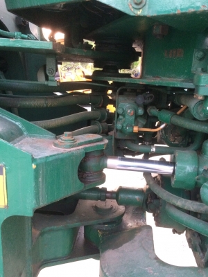 CAT 936 เก่าญี่ปุ่นแท้ ซีเรียล 1,5XX โทร.090-986-2521 อ๊อบ