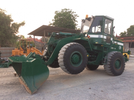 CAT 936 เก่าญี่ปุ่นแท้ ซีเรียล 1,5XX โทร.090-986-2521 อ๊อบ