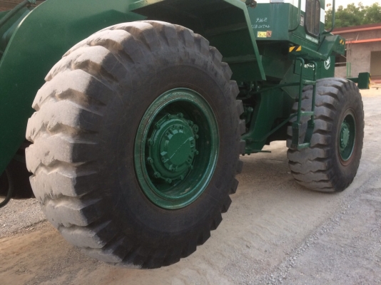 CAT 936 เก่าญี่ปุ่นแท้ ซีเรียล 1,5XX โทร.090-986-2521 อ๊อบ