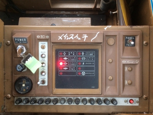 CAT 936 เก่าญี่ปุ่นแท้ ซีเรียล 1,5XX โทร.090-986-2521 อ๊อบ