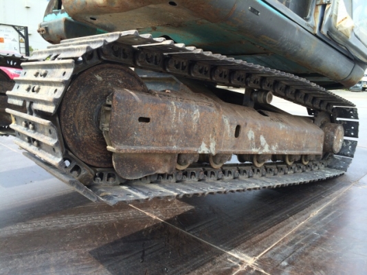 ขายรถมาใหม่ SK60 เก่าญี่ปุ่นแท้100\% ถึงไทยแล้วนิสวยจัด