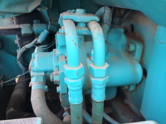 ขายรถมาใหม่ SK60 เก่าญี่ปุ่นแท้100\% ถึงไทยแล้วนิสวยจัด