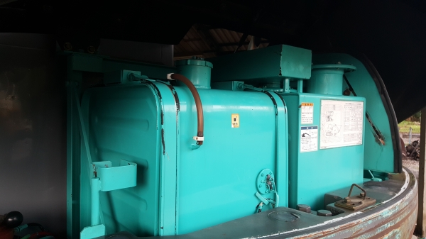 ขายรถมาใหม่ SK60 เก่าญี่ปุ่นแท้100\% ถึงไทยแล้วนิสวยจัด