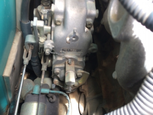 ขายรถมาใหม่ SK60 เก่าญี่ปุ่นแท้100\% ถึงไทยแล้วนิสวยจัด