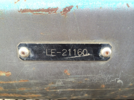 ขายรถมาใหม่ SK60 เก่าญี่ปุ่นแท้100\% ถึงไทยแล้วนิสวยจัด