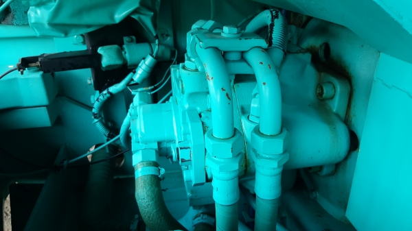 ขายรถมาใหม่ SK60 เก่าญี่ปุ่นแท้100\% ถึงไทยแล้วนิสวยจัด