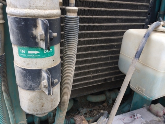 ขายรถมาใหม่ SK60 เก่าญี่ปุ่นแท้100\% ถึงไทยแล้วนิสวยจัด