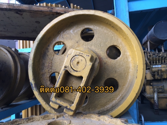 ล้อนำ pc200-5