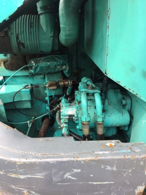 ขายKOBELCO SK60-3  มาร์คไฟว์  ซุปเปอร์  เก่าใน  สภาพสวย  มีลายแย๊ก  ลองระบบกันได้ทุกวัน  โทร  089-3818694  ดวงนภา