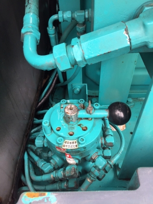 ขายKOBELCO SK60-3  มาร์คไฟว์  ซุปเปอร์  เก่าใน  สภาพสวย  มีลายแย๊ก  ลองระบบกันได้ทุกวัน  โทร  089-3818694  ดวงนภา