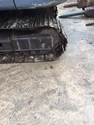 ขายKOBELCO SK60-3  มาร์คไฟว์  ซุปเปอร์  เก่าใน  สภาพสวย  มีลายแย๊ก  ลองระบบกันได้ทุกวัน  โทร  089-3818694  ดวงนภา