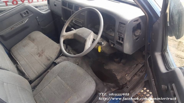 สินค้าเก่านอก หัวเก๋งรถบรรทุก4ล้อ,6ล้อเล็ก CABIN TOYOTA DYNA - 150,200,300 (ตากลม /รุ่นยกหัวไม่ได้) ราคาเพียง 32,000 บาท สนใจรีบติดต่อ 0819337688