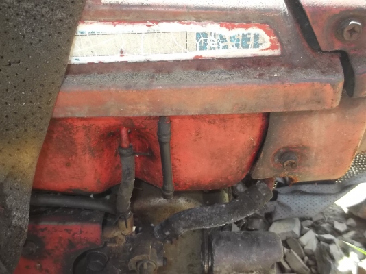 คูโบต้า อีที