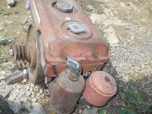 คูโบต้า อีที