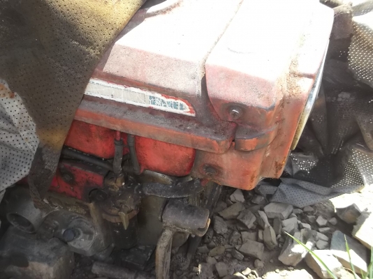 คูโบต้า อีที