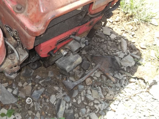 คูโบต้า อีที